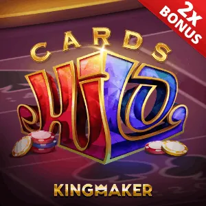 Texas Hold'em plus777