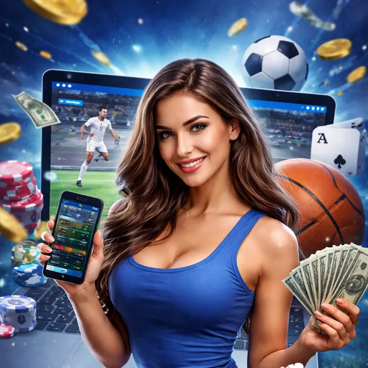 Poker Games Icon