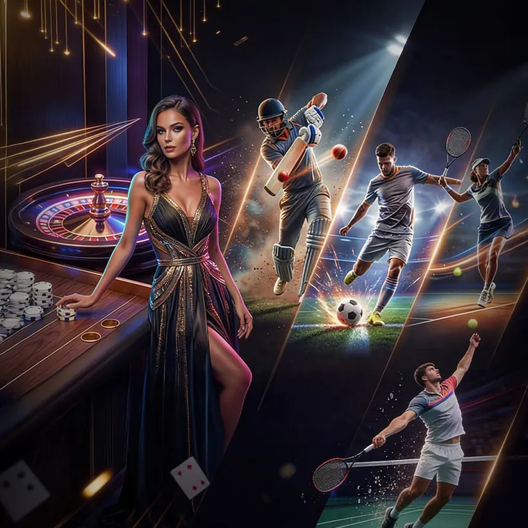 Golden Empire Plus777 Slot