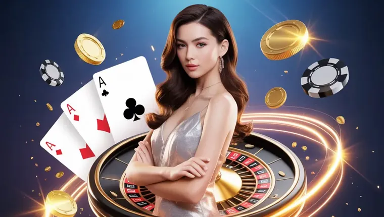 okbet Mobile App on Smartphone