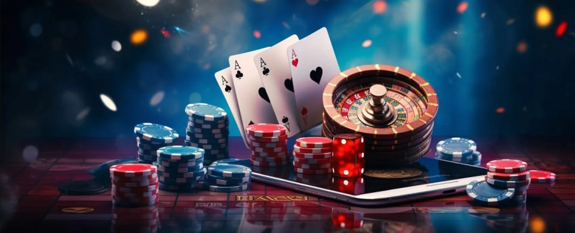 plus777 Casino: Your Ultimate Online Gaming Destination