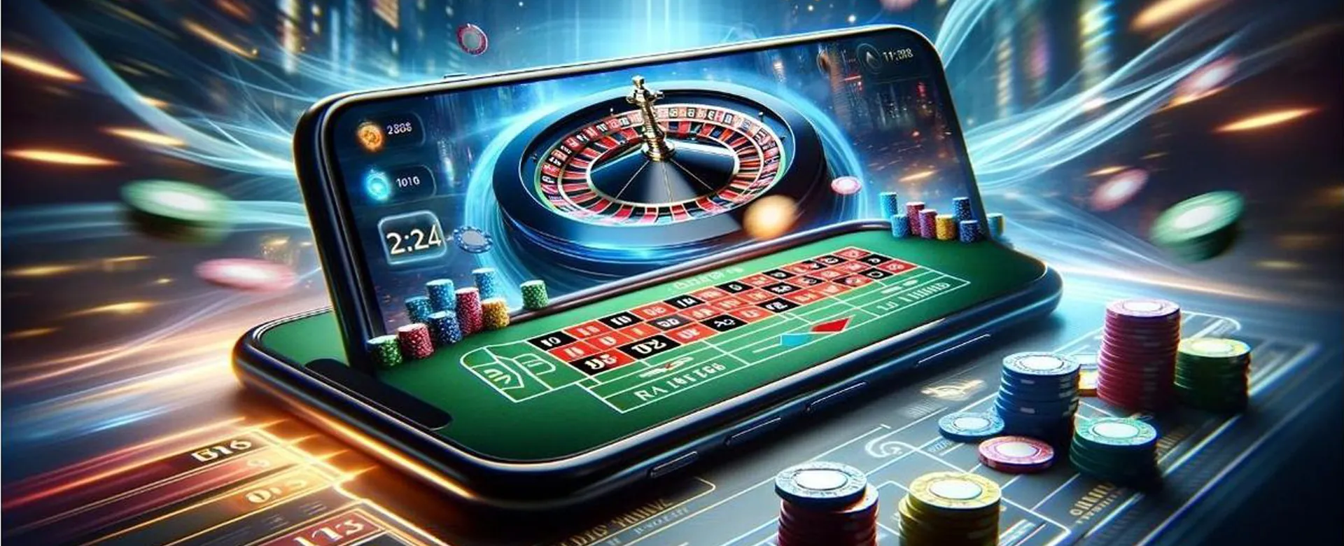 plus777 Live Casino Dealers