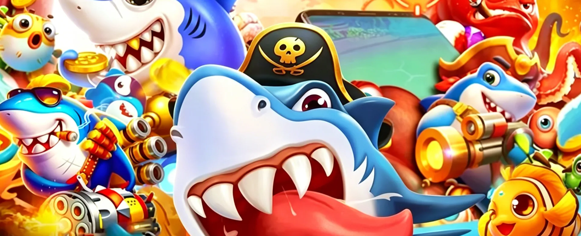 plus777 Arcade Games: Endless Fun and Big Wins