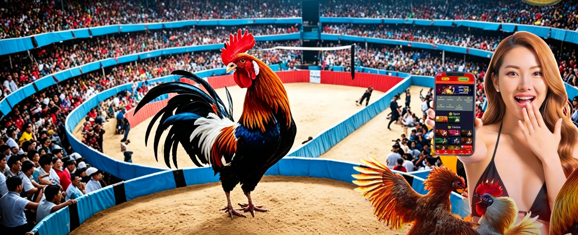 Top Sports Betting Opportunities with plus777