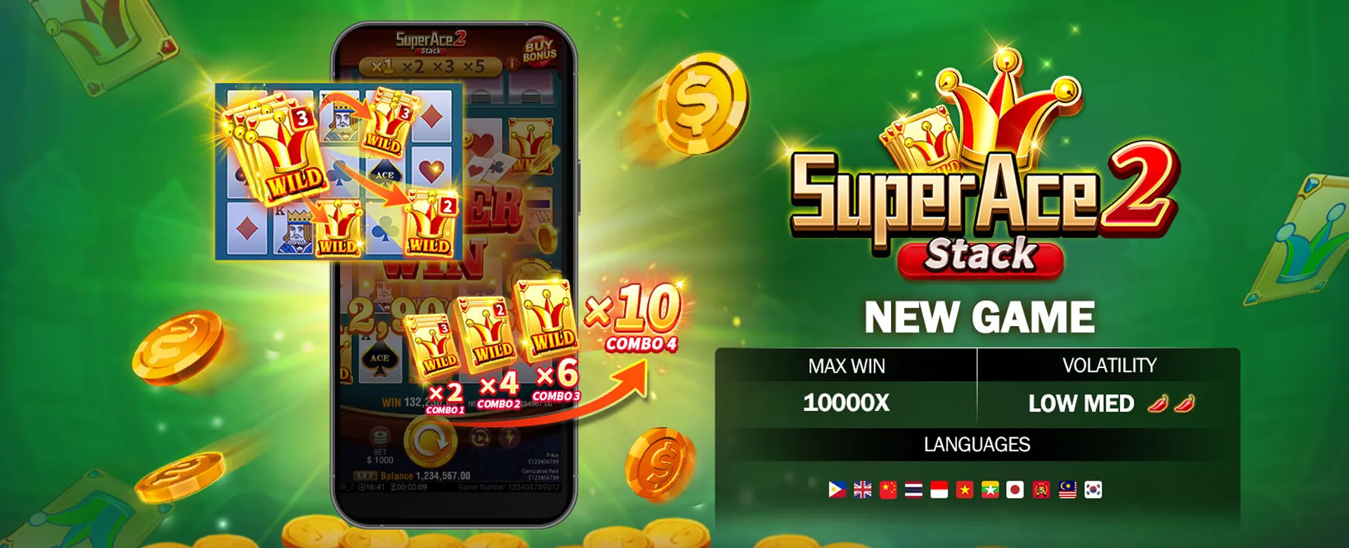 OKBET Official App Download for Mobile and PC